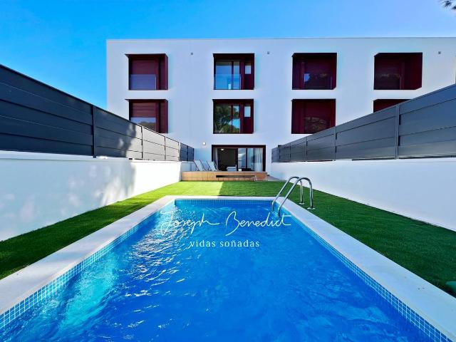 Chalet en venta en Centre, Baix Llobregat