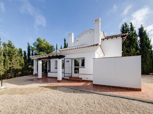 Chalet en venta en Fuente Alamo, Campo de Cartagena y Mar Menor