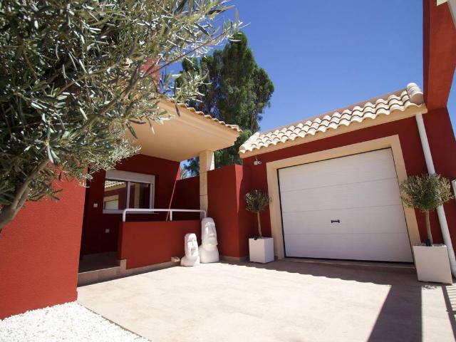 Chalet en venta en Fuente Alamo, Campo de Cartagena y Mar Menor