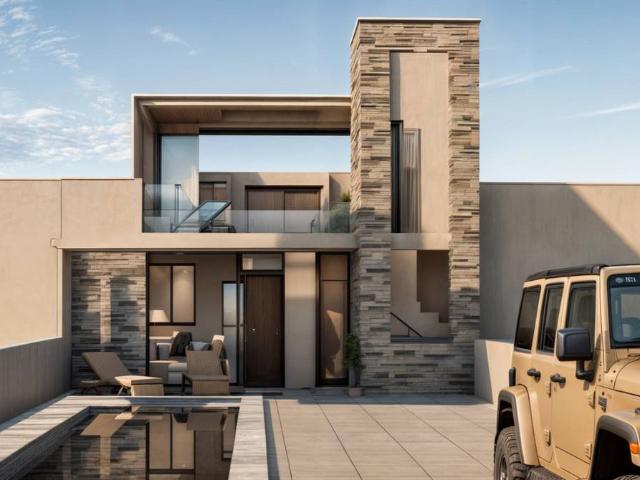 Chalet en venta en Fuente Alamo, Campo de Cartagena y Mar Menor