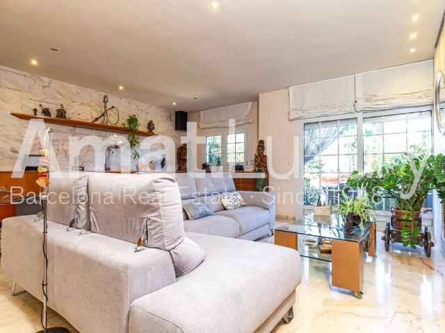 Chalet en venta en Baix Llobregat, Catalunya