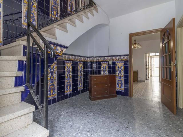 Chalet en venta en Casco Antiguo, Sevilla