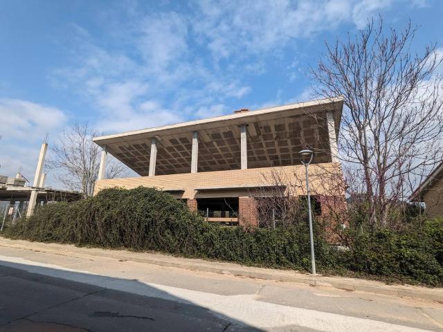 Chalet en venta en La Pobla De Claramunt, Barcelona