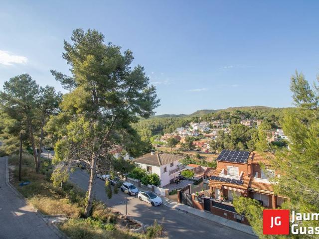 Chalet en venta en el Castell de Montornès, Tarragonès