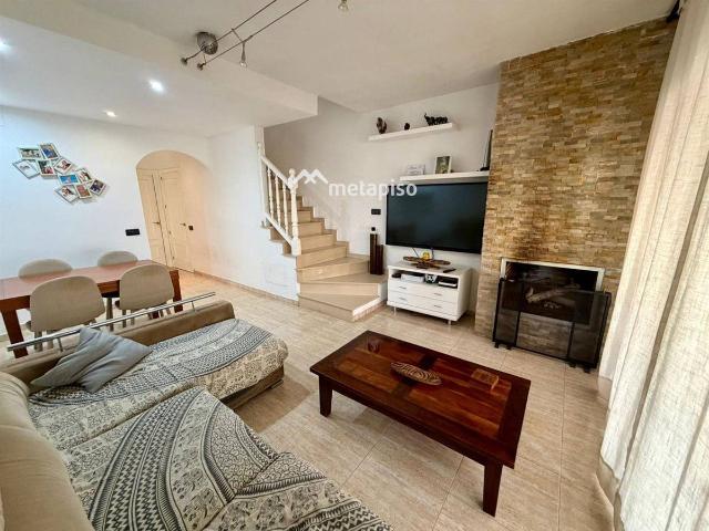 Chalet en venta en el Castell de Montornès, Tarragonès