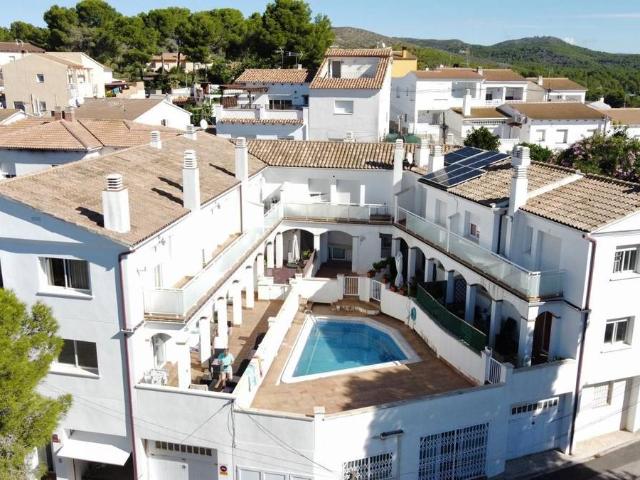 Chalet en venta en el Castell de Montornès, Tarragonès