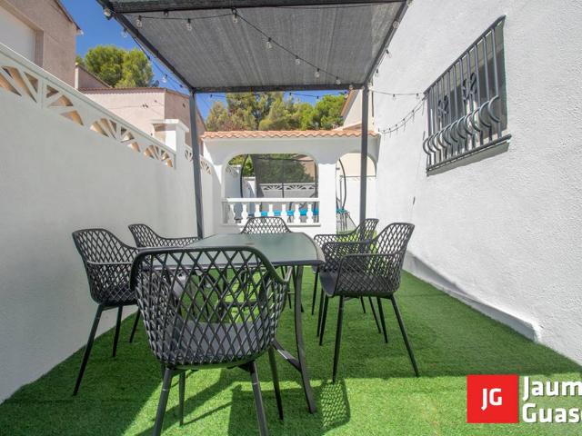 Chalet en venta en el Castell de Montornès, Tarragonès