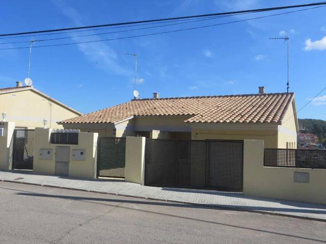Chalet en venta en el Castell de Montornès, Tarragonès