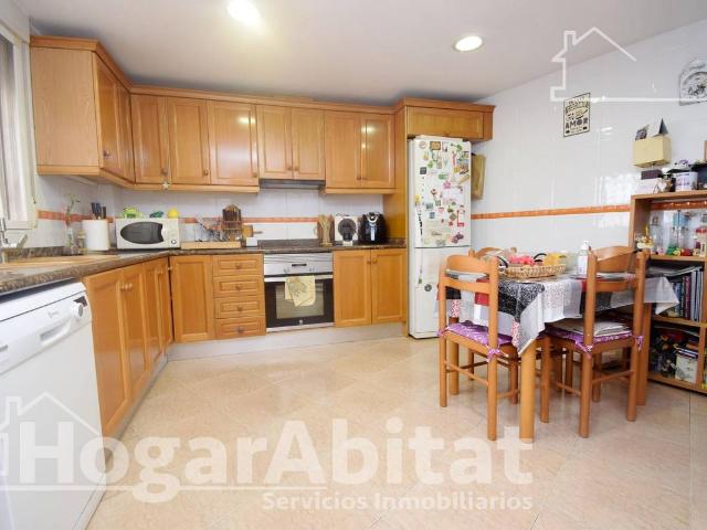 Chalet en venta en La Pobla Tornesa