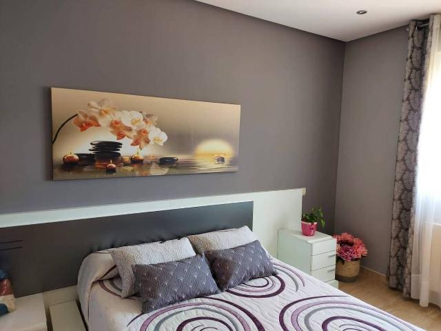 Chalet en venta en La Pobla Tornesa