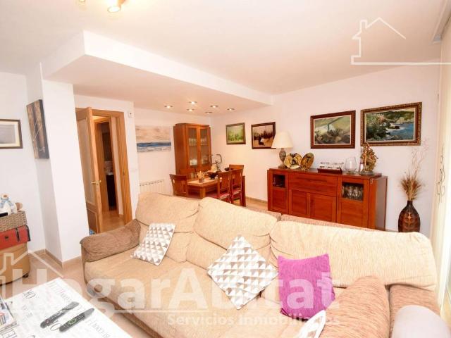 Chalet en venta en La Pobla Tornesa