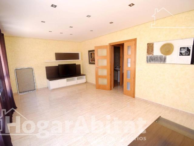 Villa en venta en La Pobla Tornesa