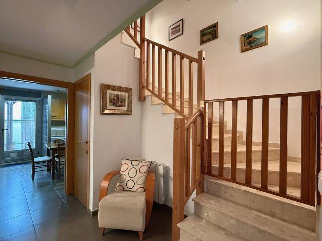 Chalet en venta en la Vall d'Albaida, Valencia
