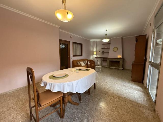 Chalet en venta en la Vall d'Albaida, Valencia