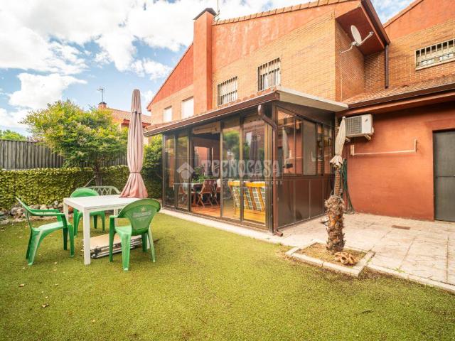 Chalet en venta en Arganda Del Rey, Madrid