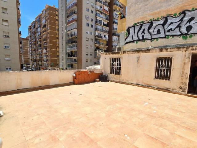 Chalet en venta en Centro, Málaga-Costa del Sol