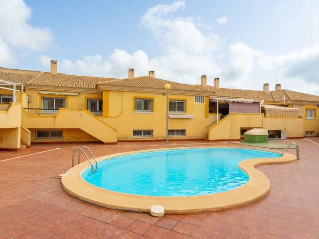 Chalet en venta en Cartagena Casco, Campo de Cartagena y Mar Menor