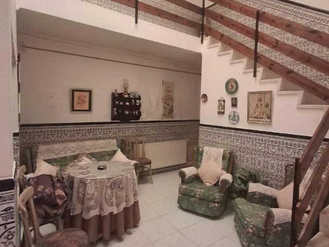 Chalet en venta en La Puebla De Almoradiel, Castilla-La Mancha