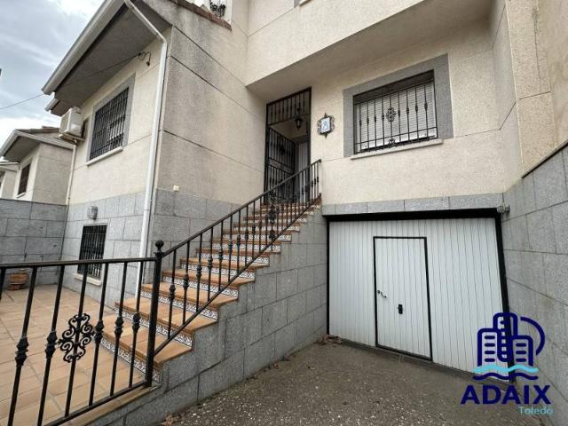 Chalet en venta en La Puebla De Montalbán, Castilla-La Mancha