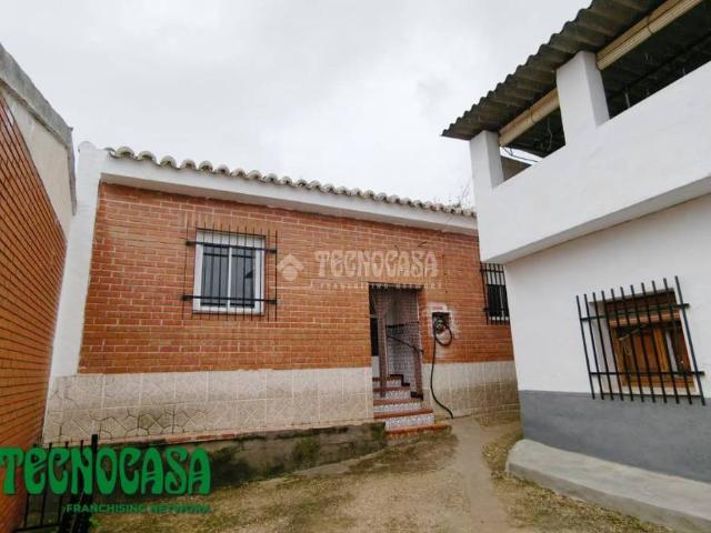 Chalet en venta en La Puebla De Montalbán, Castilla-La Mancha