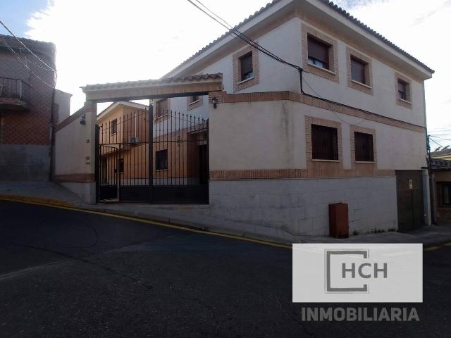 Chalet en venta en La Puebla De Montalbán, Castilla-La Mancha