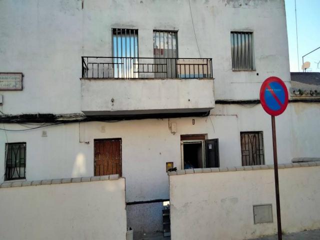 Chalet en venta en La Puebla Del Río, Sevilla