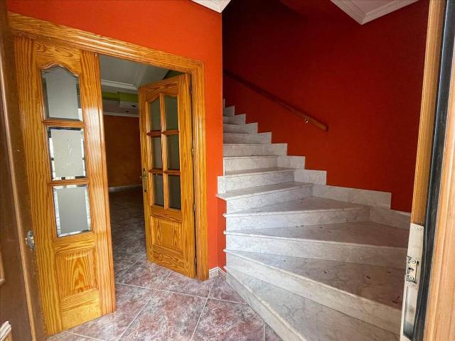 Villa en venta en La Pueblanueva