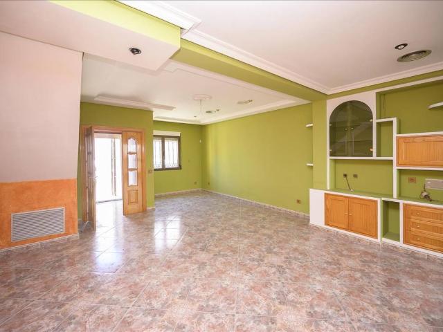 Chalet en venta en La Pueblanueva, Castilla-La Mancha