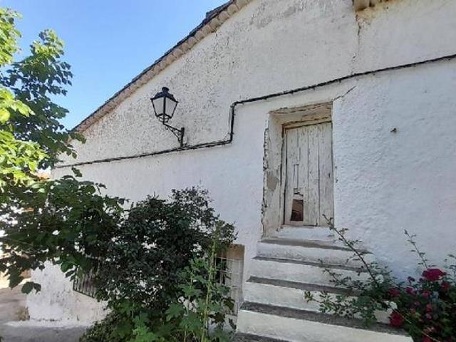Villa en venta en La Puerta De Segura