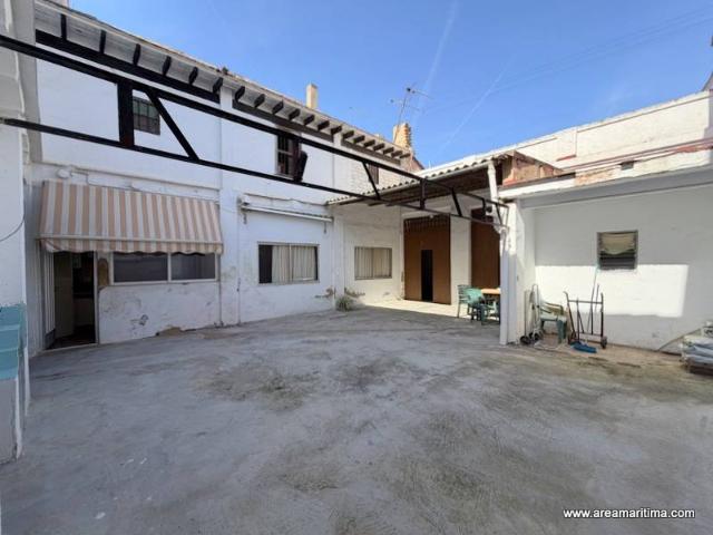 Chalet en venta en Comarca de València, Valencia