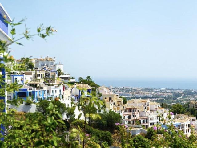 Chalet en venta en Costa del Sol Occidental, Andalucía