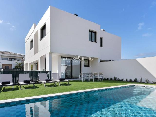Chalet en venta en Santa Úrsula, Canarias