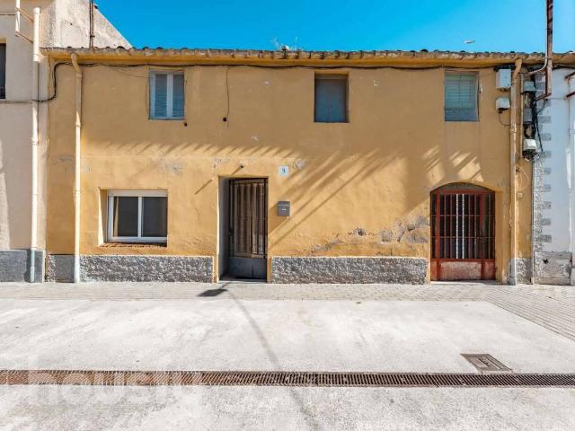 Chalet en venta en la Ràpita, Alt Penedès