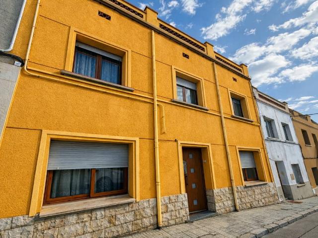 Chalet en venta en la Ràpita, Alt Penedès