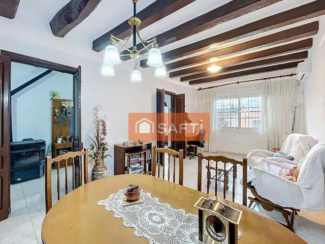 Chalet en venta en la Ràpita, Alt Penedès