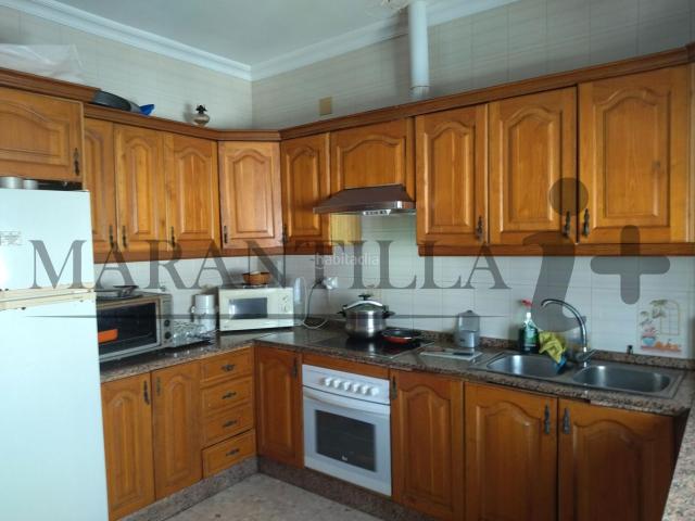 Chalet en venta en La Redondela, Costa Occidental