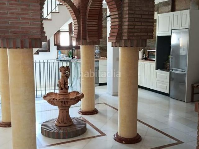 Chalet en venta en La Redondela, Costa Occidental