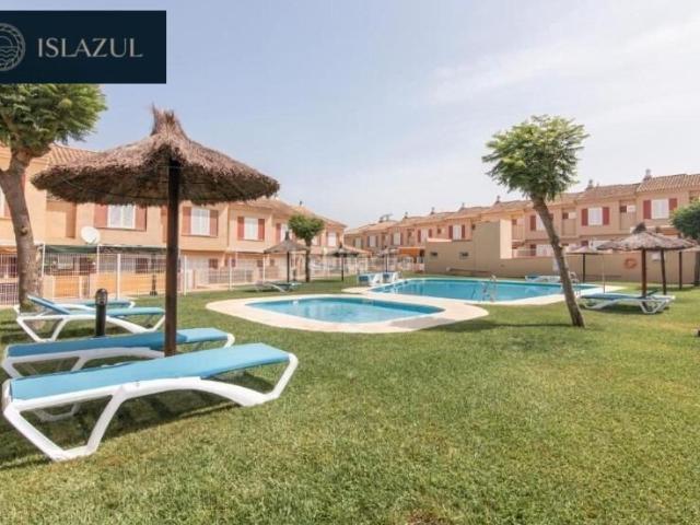 Chalet en venta en La Redondela, Costa Occidental