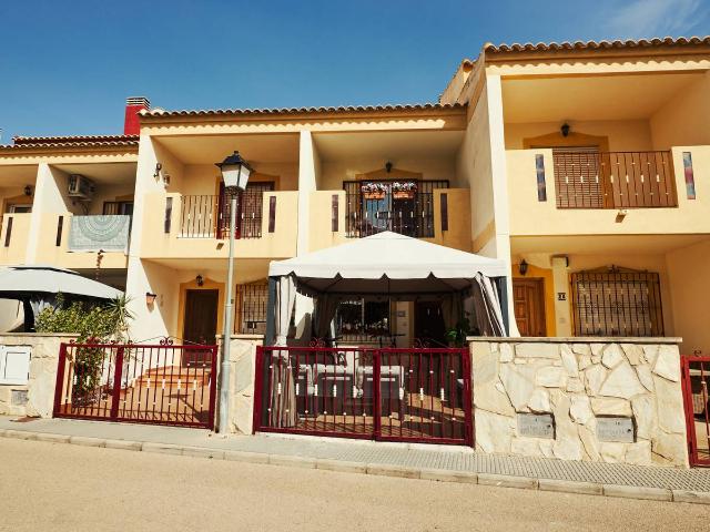 Chalet en venta en Obispo Rocamora, Orihuela