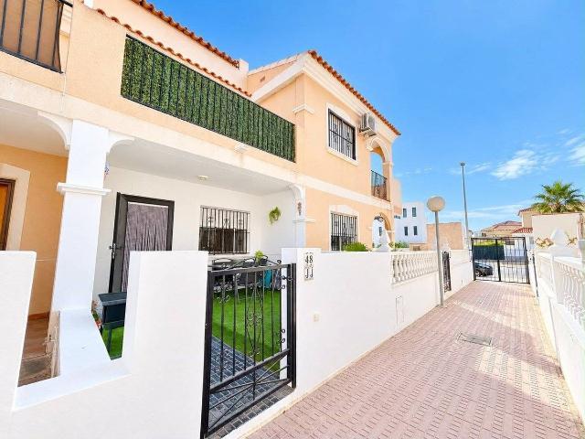 Chalet en venta en Obispo Rocamora, Orihuela