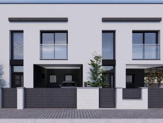 Chalet en venta en Centre, Vallès Oriental