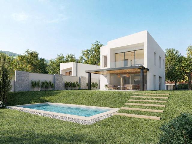 Chalet en venta en Vallès Oriental, Catalunya