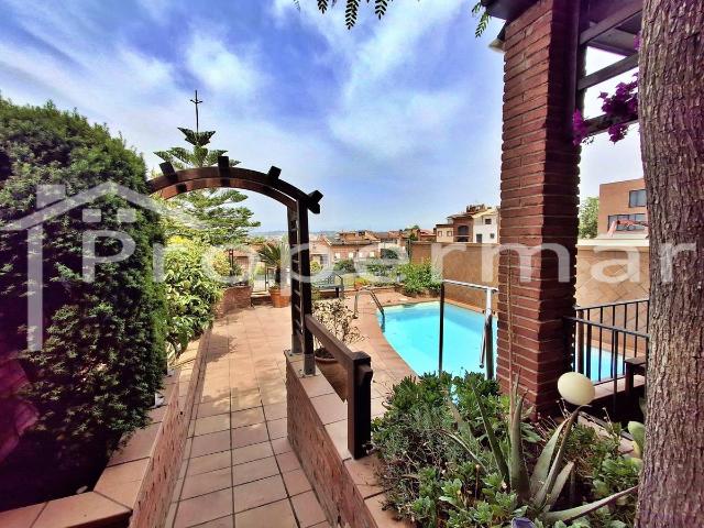 Villa en venta en Granollers, Centre