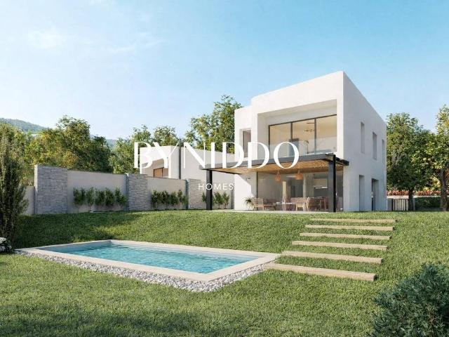 Chalet en venta en Vallès Oriental, Catalunya