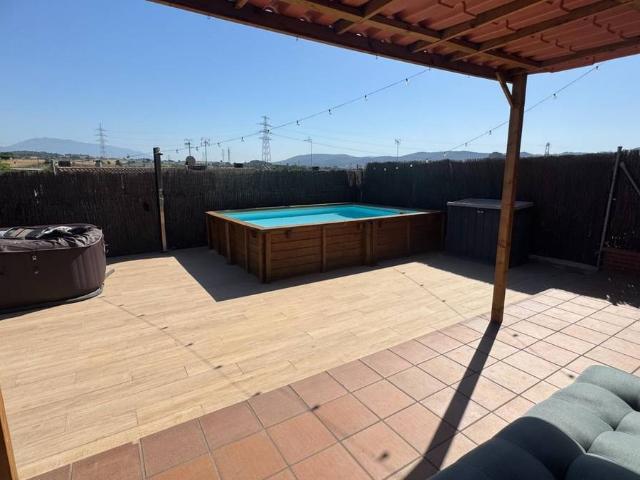 Chalet en venta en Vallès Oriental, Catalunya