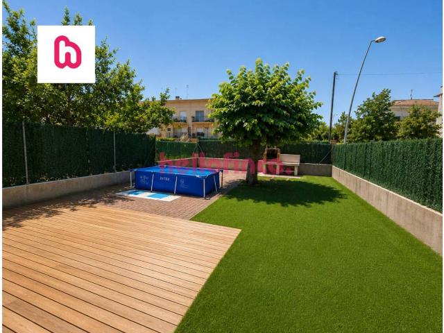Chalet en venta en Vallès Oriental, Catalunya