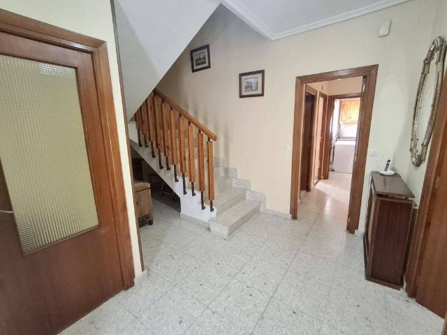 Chalet en venta en Distrito 5, Albacete