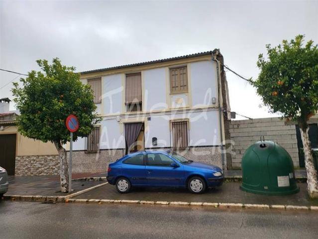 Chalet en venta en La Roda De Andalucía, Andalucía