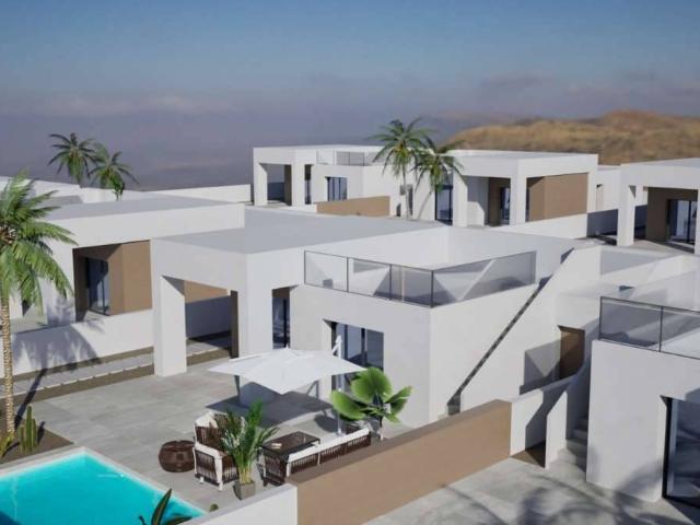 Chalet en venta en la Romaneta, el Vinalopó Mitjà / El Vinalopó Medio