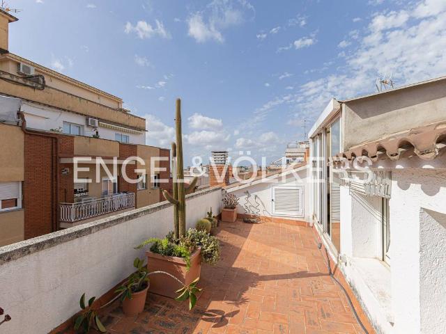 Chalet en venta en Eixample, Barcelonès